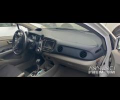 Ricambi Honda Insight 1.3 B del 2009 - 9