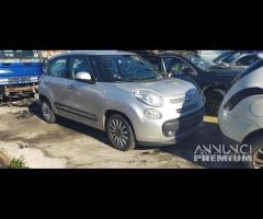 Ricambi Fiat 500 L 1.3mj del 2015 - 1