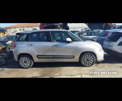 Ricambi Fiat 500 L 1.3mj del 2015 - 2