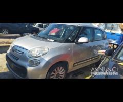Ricambi Fiat 500 L 1.3mj del 2015 - 4