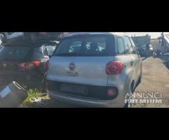 Ricambi Fiat 500 L 1.3mj del 2015 - 6