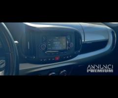 Ricambi Fiat 500 L 1.3mj del 2015 - 14