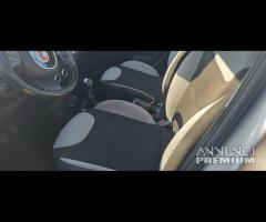 Ricambi Fiat 500 L 1.3mj del 2015 - 15