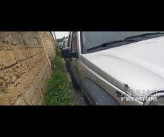 Ricambi Daimlerchrysler Jeep 2.8 D del 2003 - 3