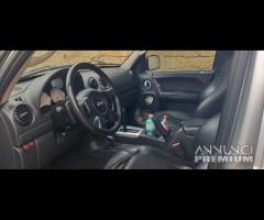 Ricambi Daimlerchrysler Jeep 2.8 D del 2003 - 6