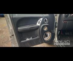 Ricambi Daimlerchrysler Jeep 2.8 D del 2003 - 7