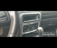 Ricambi Daimlerchrysler Jeep 2.8 D del 2003 - 10