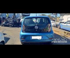 Ricambi VW Eco UP 1.0 M del 2018 - 2
