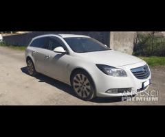 Ricambi Opel Insignia 2.0 D del 2010 - 3