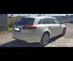 Ricambi Opel Insignia 2.0 D del 2010 - 4