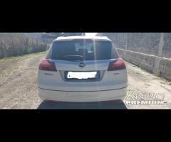 Ricambi Opel Insignia 2.0 D del 2010 - 5