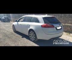 Ricambi Opel Insignia 2.0 D del 2010 - 6