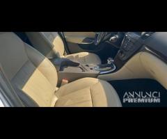Ricambi Opel Insignia 2.0 D del 2010 - 8