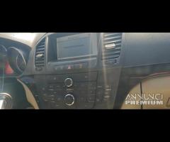 Ricambi Opel Insignia 2.0 D del 2010 - 10