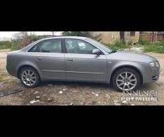 Ricambi Audi A4 2.0 D del 2005
