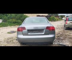 Ricambi Audi A4 2.0 D del 2005