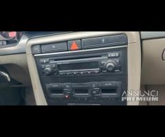 Ricambi Audi A4 2.0 D del 2005 - 7