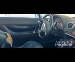 Ricambi Audi TT 1.8 B del 2001 motore AUQ - 9