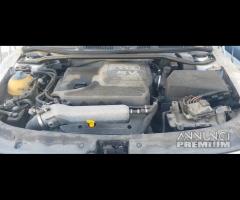 Ricambi Audi TT 1.8 B del 2001 motore AUQ - 12