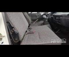 Ricambi Isuzu 3.9 D del 1998 motore 4BD2TC - 6