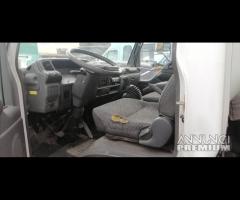 Ricambi Isuzu 3.9 D del 1998 motore 4BD2TC - 7