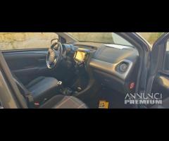 Ricambi Peugeot 108 1.0 B del 2015 - 7