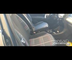 Ricambi Peugeot 108 1.0 B del 2015 - 8