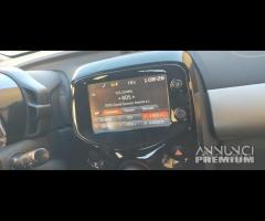 Ricambi Peugeot 108 1.0 B del 2015 - 10