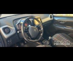 Ricambi Peugeot 108 1.0 B del 2015 - 13