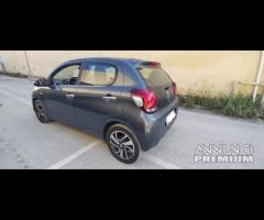 Ricambi Peugeot 108 1.0 B del 2015 - 17