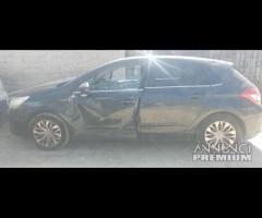 Ricambi Citroen C4 1.6 D del 2012 motore 9HR