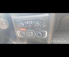 Ricambi Citroen C4 1.6 D del 2012 motore 9HR - 8