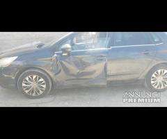Ricambi Citroen C4 1.6 D del 2012 motore 9HR - 9