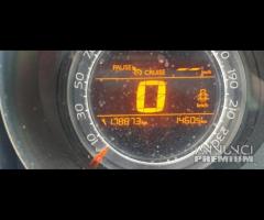 Ricambi Citroen C4 1.6 D del 2012 motore 9HR - 10