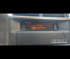 Ricambi Citroen C4 1.6 D del 2012 motore 9HR - 11