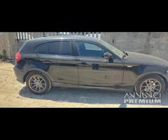 Ricambi BMW 116 D del 2011motore N47D20C