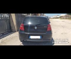 Ricambi BMW 116 D del 2011motore N47D20C