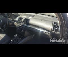 Ricambi BMW 116 D del 2011motore N47D20C
