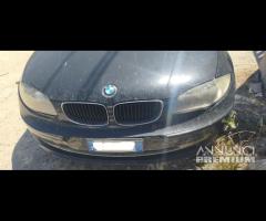 Ricambi BMW 116 D del 2011motore N47D20C - 11