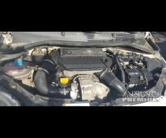 Ricambi Fiat 500 1.3 mj del 2010 motore 199B1000 - 13