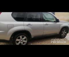 Nissan X-Trail 2.0D del 2009 motore M9R - 6