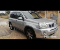 Nissan X-Trail 2.0D del 2009 motore M9R - 7