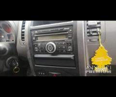 Nissan X-Trail 2.0D del 2009 motore M9R - 10