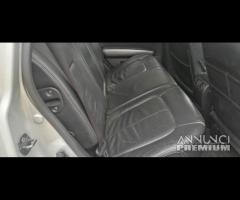 Nissan X-Trail 2.0D del 2009 motore M9R - 13