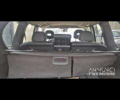 Nissan X-Trail 2.0D del 2009 motore M9R - 14