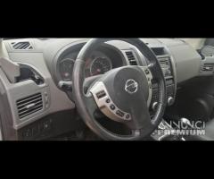 Nissan X-Trail 2.0D del 2009 motore M9R - 15