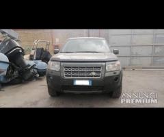 Ricambi Land Rover Freelander 2 2.2 D del 2008