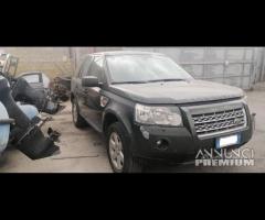 Ricambi Land Rover Freelander 2 2.2 D del 2008