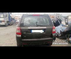 Ricambi Land Rover Freelander 2 2.2 D del 2008