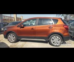 Ricambi Suzuki SX4 1.4 Ibrido del 2021 motore K14D